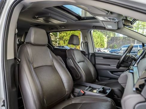 Used 2020 Honda Odyssey Elite image 51