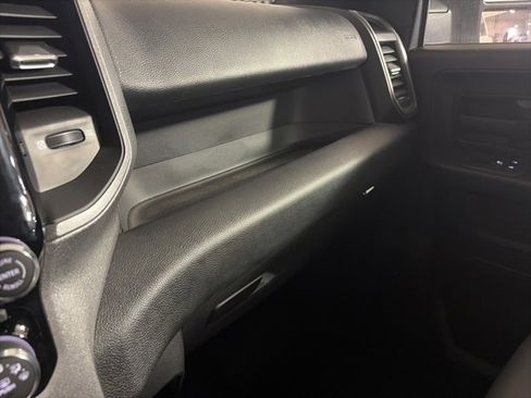 Used 2025 RAM 2500 Tradesman w/ Chrome Appearance Group image 42