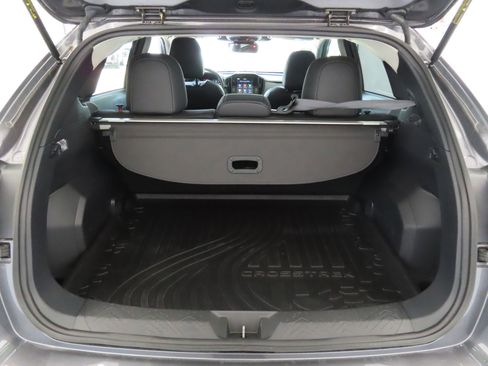 Used 2025 Subaru Crosstrek 2.5i Limited w/ Crosstrek Mirror Package image 25