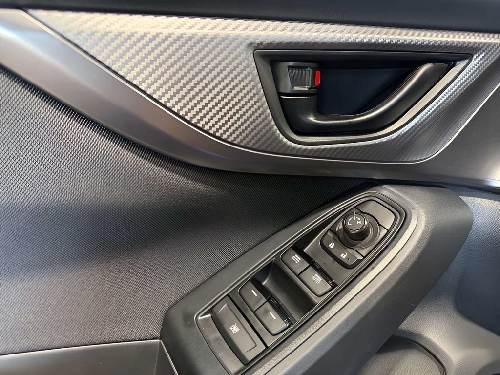 Used 2022 Subaru WRX AWD/4WD image 19