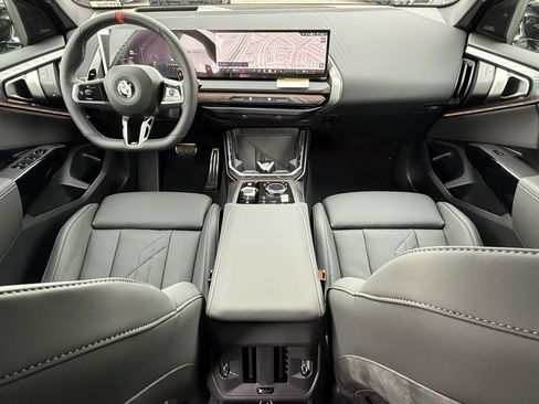 New 2026 BMW X3 M50 w/ Premium Package image 28