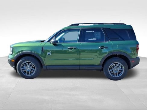 New 2025 Ford Bronco Sport Big Bend AWD/4WD image 5