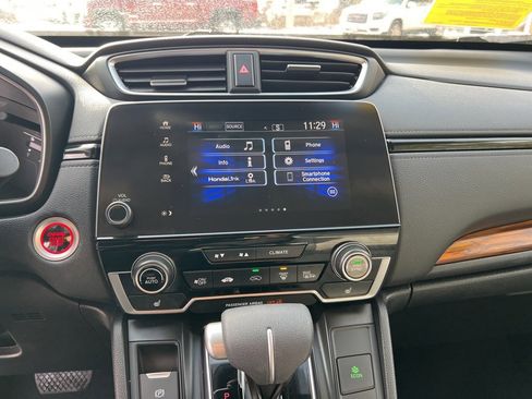 Used 2019 Honda CR-V EX image 19