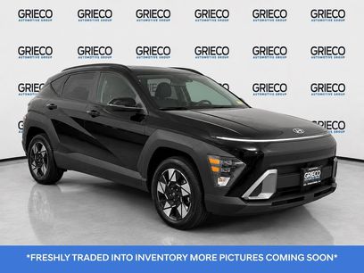 Used 2024 Hyundai Kona SEL w/ Convenience Package