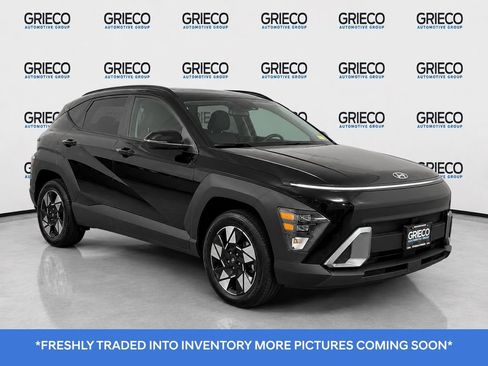 Used 2024 Hyundai Kona SEL w/ Convenience Package AWD/4WD image 1