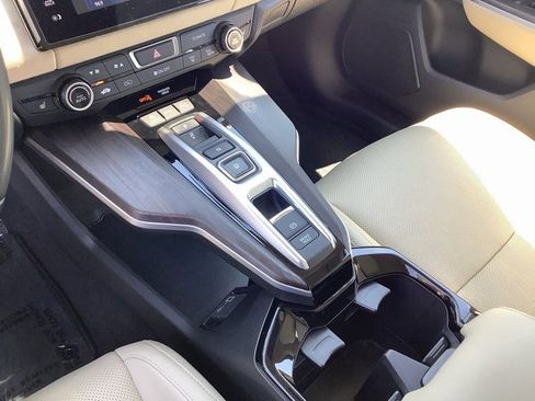 Used 2018 Honda Clarity Touring image 18