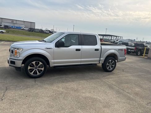Used 2019 Ford F150 XL w/ Equipment Group 101A Mid image 8