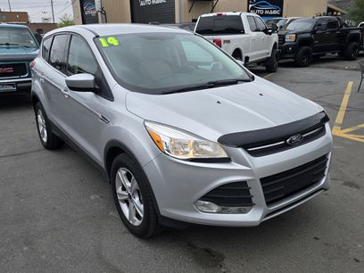 Used 2014 Ford Escape SE