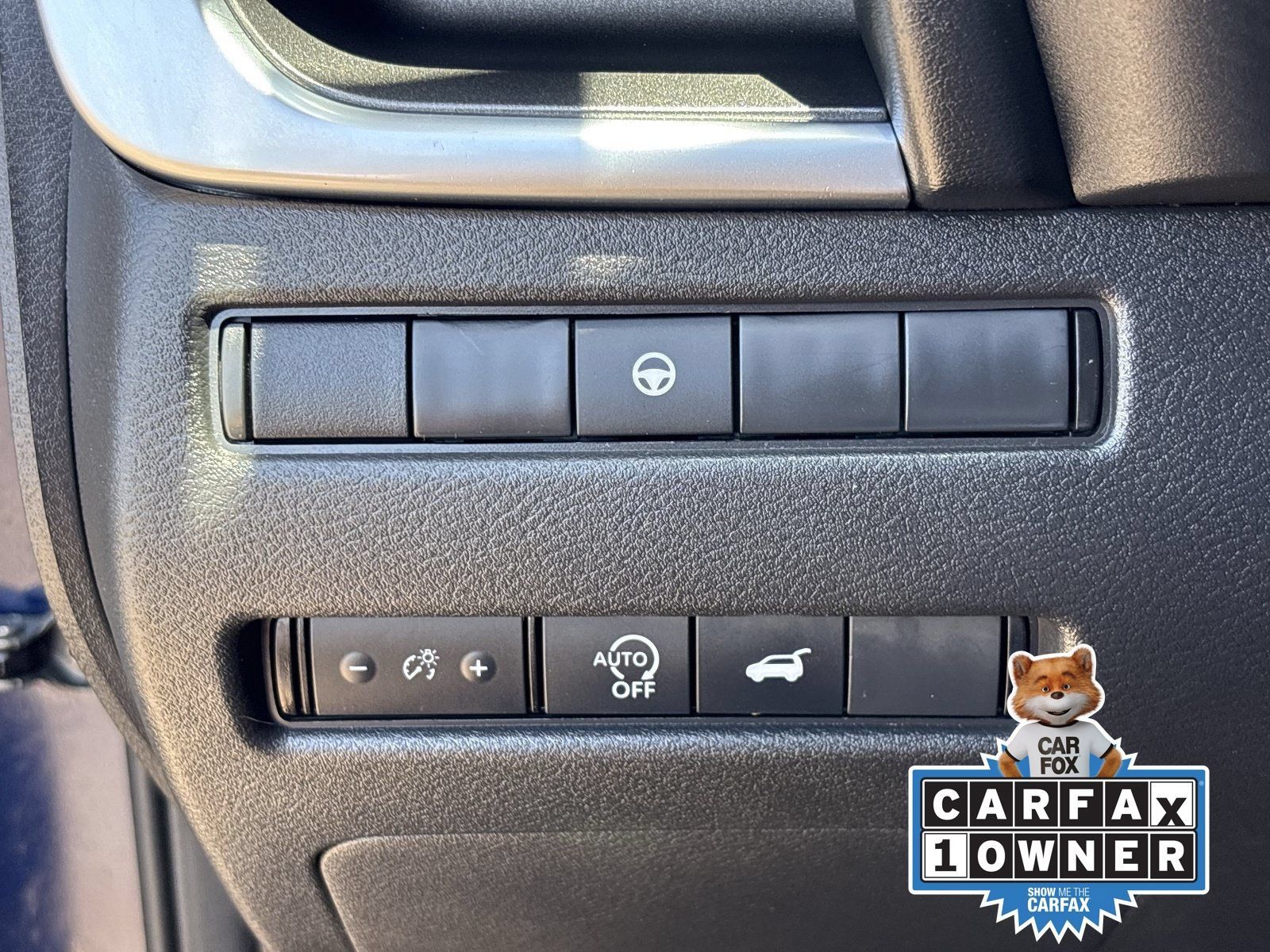 Used 2024 Nissan Rogue SV AWD/4WD image 33