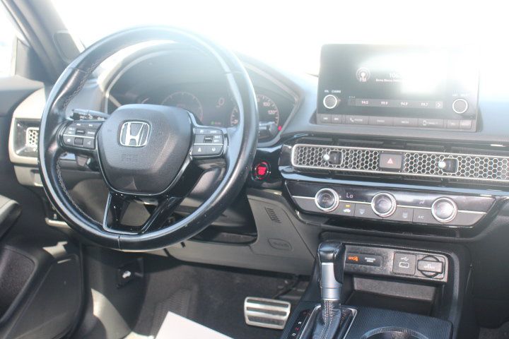 Used 2022 Honda Civic Sport image 19