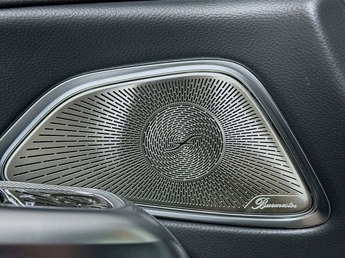 New 2026 Mercedes-Benz E 350 4MATIC Sedan image 19