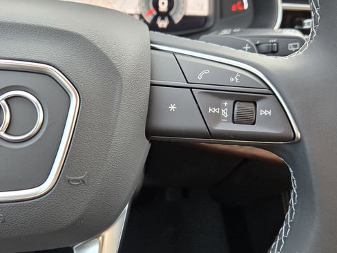 New 2026 Audi Q8 Premium Plus image 25