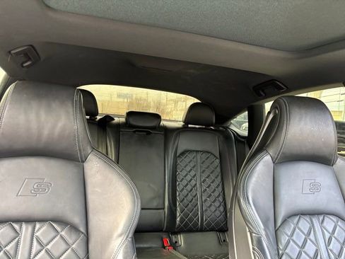 Used 2019 Audi S5 Prestige w/ S Sport Package image 62