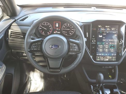 Used 2026 Subaru Forester Premium AWD/4WD image 18