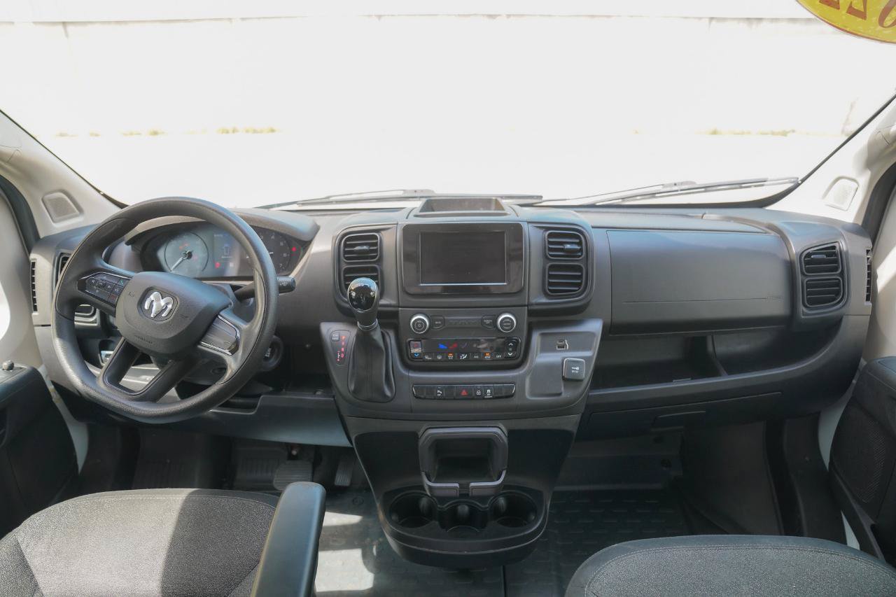 Used 2022 RAM ProMaster 2500 w/ Driver Convenience Group FWD image 23