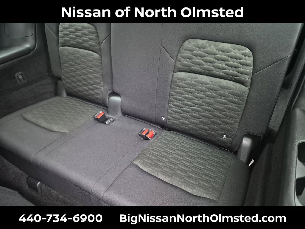 Certified 2024 Nissan Pathfinder SV AWD/4WD image 23