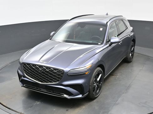 New 2026 Genesis GV70 3.5T Sport Prestige image 21