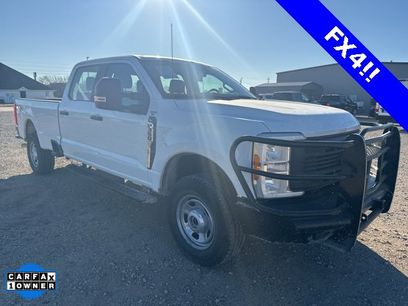 Used 2023 Ford F350 XL w/ XL Driver Assist Package