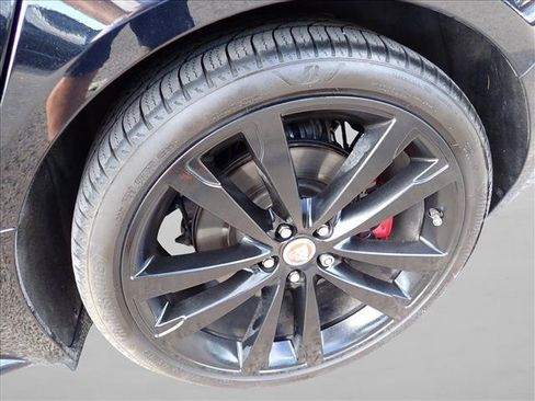 Used 2017 Jaguar XF S AWD/4WD image 7