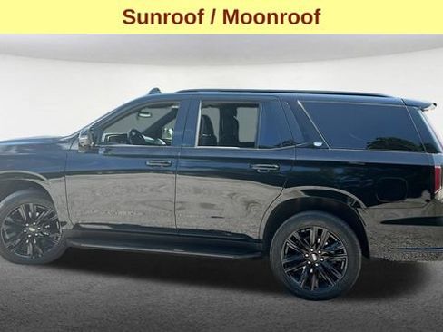 Certified 2024 Cadillac Escalade Sport AWD/4WD image 5