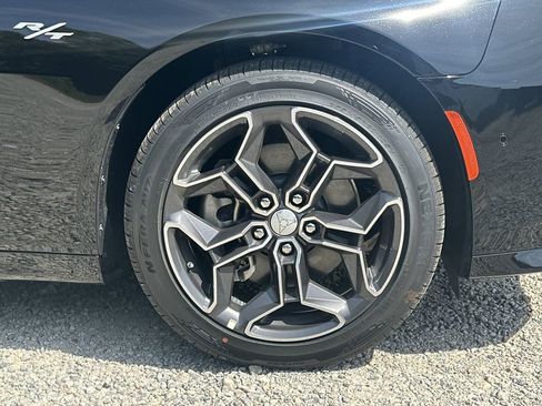New 2026 Dodge Charger R/T AWD/4WD image 12