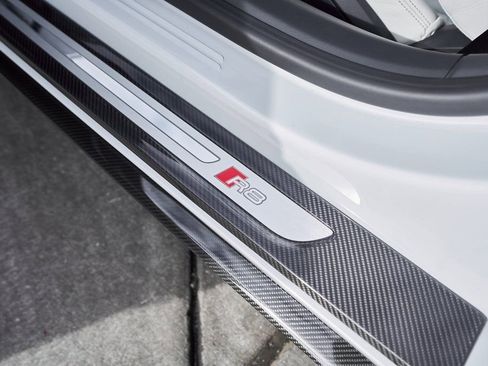 Used 2021 Audi R8 V10 performance image 39