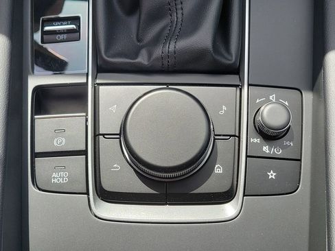 New 2026 MAZDA MAZDA3 s image 28