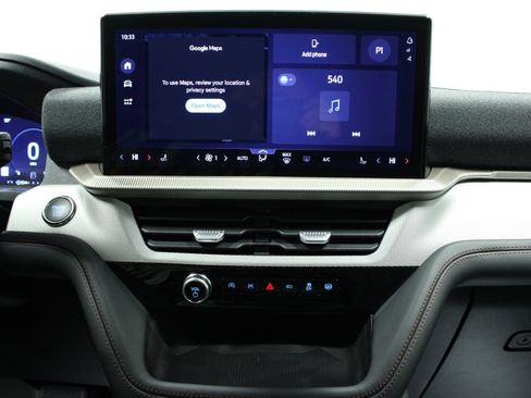 New 2026 Ford Explorer Active image 23