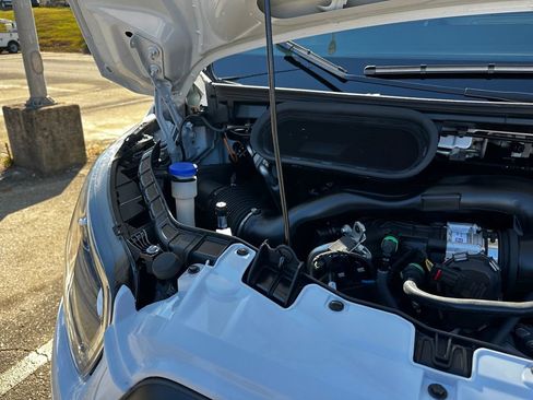 New 2025 Ford Transit 350 XL image 21