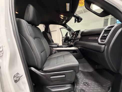 Used 2020 RAM 1500 Big Horn RWD image 42