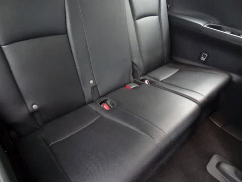 Used 2025 Toyota Grand Highlander AWD image 11