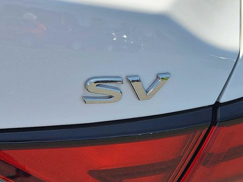 Used 2023 Nissan Sentra SV FWD image 29