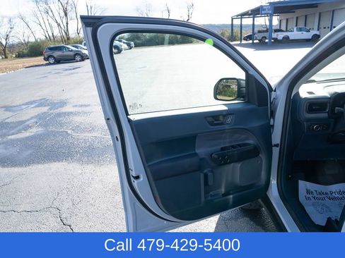 Used 2025 Ford Maverick XL w/ Equipment Group 102A image 11