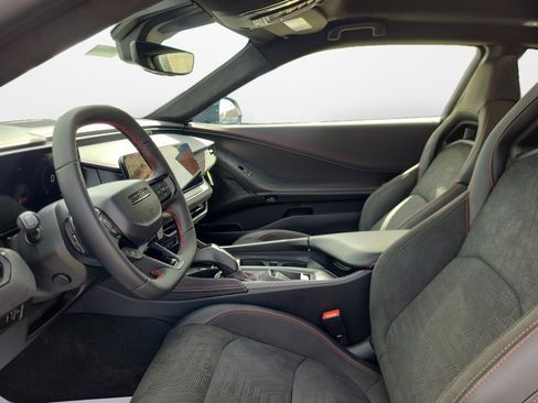 New 2024 Dodge Charger Daytona Scat Pack w/ Plus Group image 9