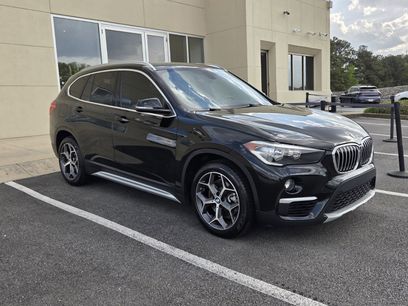 Used 2018 BMW X1 sDrive28i