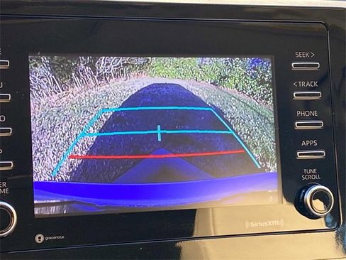 Used 2023 Toyota Camry SE image 24