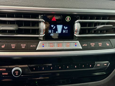 Used 2024 BMW X3 xDrive30i image 24