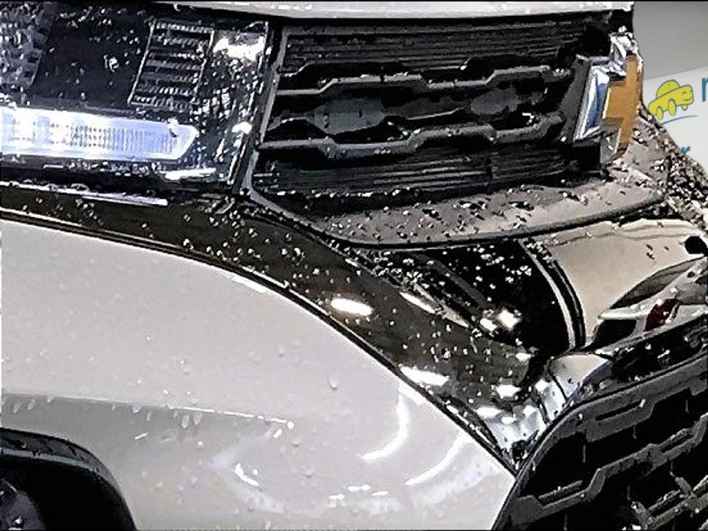 Used 2023 Chevrolet TrailBlazer ACTIV FWD image 31
