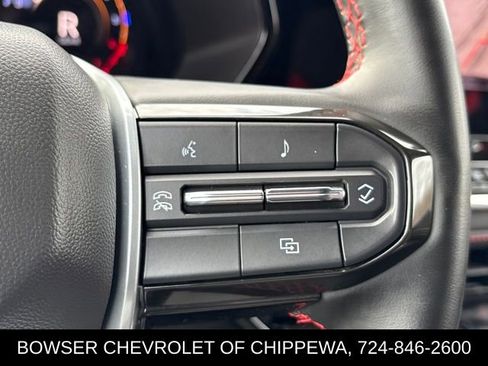 Certified 2024 Chevrolet Colorado Z71 w/ Z71 Convenience Package 2 image 19