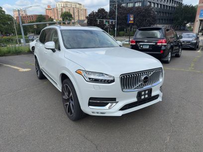 Certified 2023 Volvo XC90 B6 Plus w/ Protection Package Premier