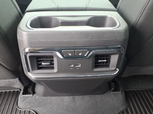 New 2026 Chevrolet Silverado 1500 LTZ w/ LTZ Premium Texas Edition RWD image 19