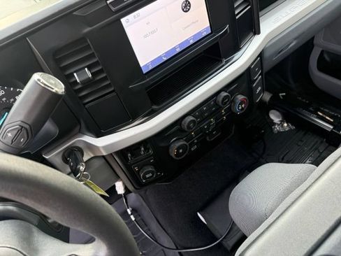 Used 2023 Ford F250 XL w/ STX Appearance Package AWD/4WD image 25