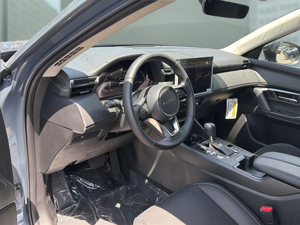 New 2026 MAZDA CX-5 Select AWD/4WD image 9