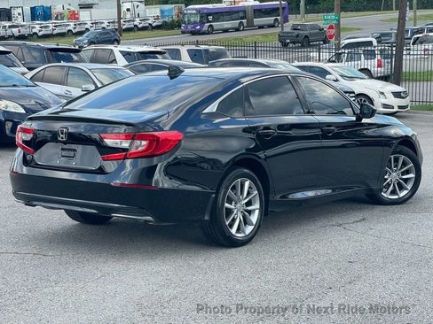 Used 2021 Honda Accord LX image 2