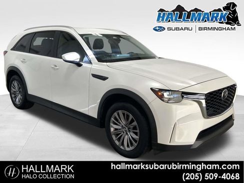 Used 2024 MAZDA CX-90 3.3 Turbo w/ Select Package image 1