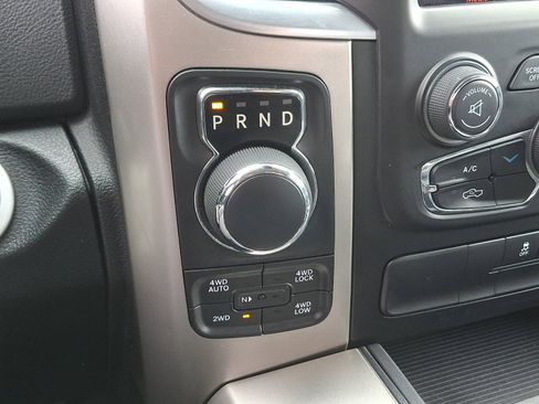 Used 2018 RAM 1500 Big Horn image 14