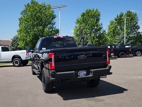 New 2025 Ford F250 Lariat w/ Lariat Ultimate Package image 4