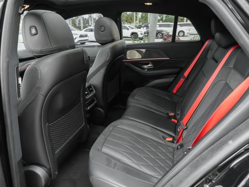 Used 2022 Mercedes-Benz GLE 53 AMG 4MATIC Coupe image 18