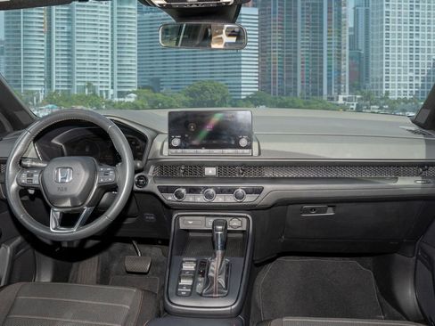 Certified 2023 Honda CR-V Sport image 22