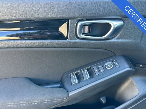 Certified 2026 Honda Civic Sport image 11